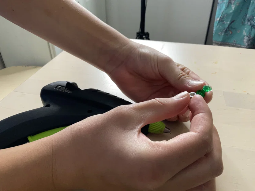 Phi tiêu tac/pushpin (Tac/pushpin dart) - Image 6