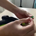 Phi tiêu tac/pushpin (Tac/pushpin dart) - Thumbnail 6