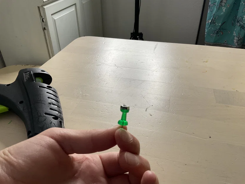 Phi tiêu tac/pushpin (Tac/pushpin dart) - Image 7