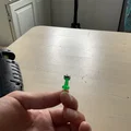 Phi tiêu tac/pushpin (Tac/pushpin dart) - Thumbnail 7