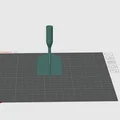 Phi tiêu tac/pushpin (Tac/pushpin dart) - Thumbnail 10