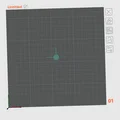 Phi tiêu tac/pushpin (Tac/pushpin dart) - Thumbnail 11