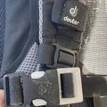 Khóa cài male balo Deuter AC Lite 20 V2 – kèm STEP & Fusion360 - Thumbnail 1