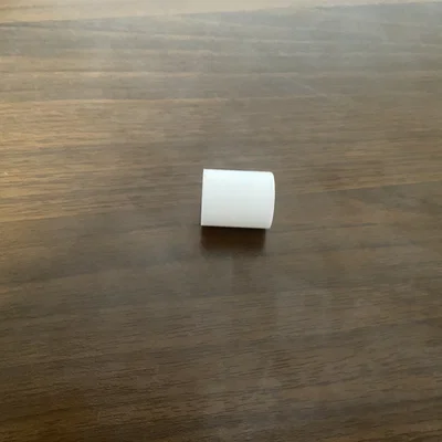 Mô hình hình trụ cơ bản (Basic 3D Cylinder) đa năng