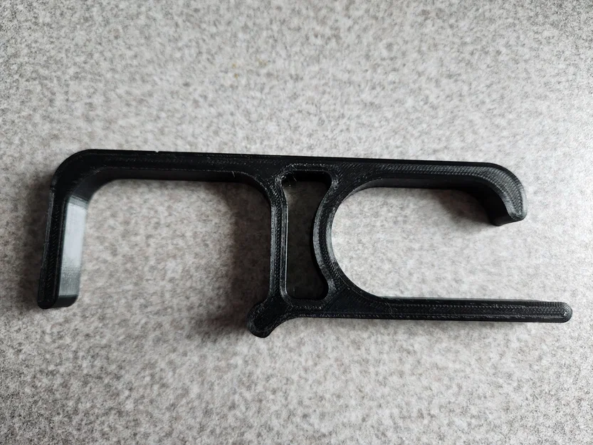 Cooler Lid Keeper – Dụng cụ giữ nắp thùng giữ lạnh mở khi cất - Image 2