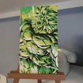 Hueforge Broly - Thumbnail 1