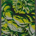 Hueforge Broly - Thumbnail 2