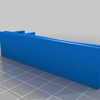 Wanhao i3 - Mount Pi Camera cho OctoPrint (Raspberry Pi)