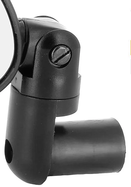 Phụ kiện thay thế khớp nối gương xe đạp ZEFAL Cyclop (In 3D) - Image 1