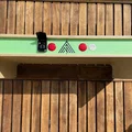 Fightstick leverless từ kệ Ikea Vattenkar (The Sven - Swedish furniture) - Thumbnail 3