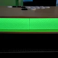Fightstick leverless từ kệ Ikea Vattenkar (The Sven - Swedish furniture) - Thumbnail 5