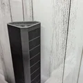 Giá đựng hạt Silica Gel cho Enclosure (Silica Gel Bead Holder) - Thumbnail 2