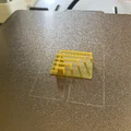 Mô hình test khả năng bắc cầu (Bridging Test) chuẩn kích thước - Thumbnail 1