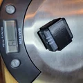 Ngàm gắn Remote ID Ruko R111 lên dây đai pin (Battery Strap Mount) - Thumbnail 4