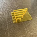 Mô hình test khả năng bắc cầu (Bridging Test) chuẩn kích thước - Thumbnail 2