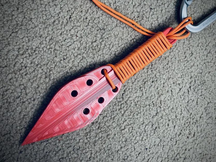 Xẻng đào đất Survival Trowel - Phụ kiện trekking hữu ích - Image 1