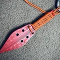 Xẻng đào đất Survival Trowel - Phụ kiện trekking hữu ích - Thumbnail 1