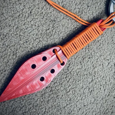 Xẻng đào đất Survival Trowel - Phụ kiện trekking hữu ích
