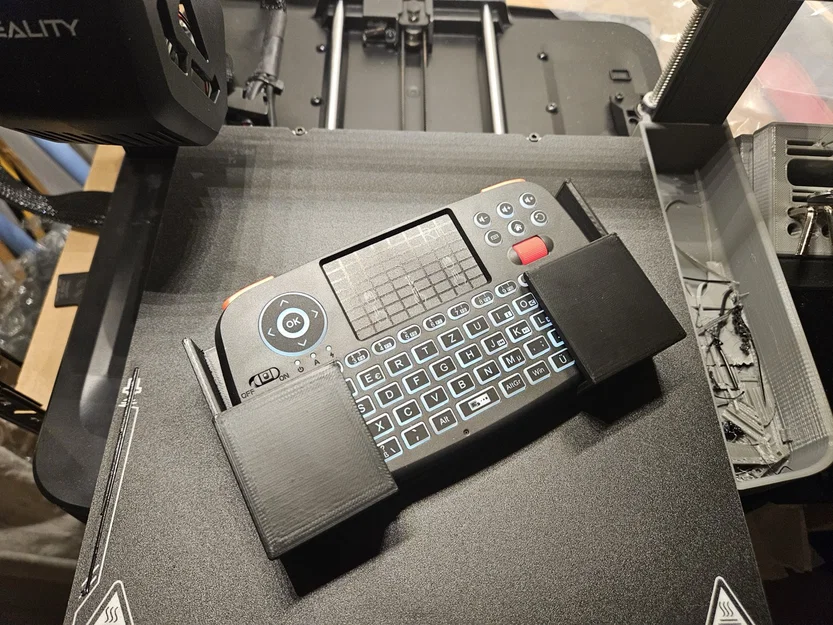 Giá đỡ Rii Mini Keyboard (Rii Mini Keyboard Holder) - Image 1