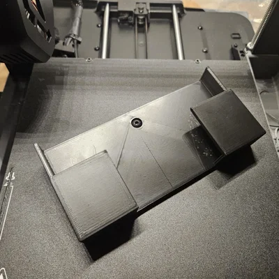 Giá đỡ Rii Mini Keyboard (Rii Mini Keyboard Holder)