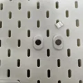 Ngàm gắn nam châm cho bảng đục lỗ Skadis (Magnet Mount) - Thumbnail 1