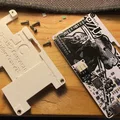 Nắp che mặt sau cho Pimoroni Badger 2040 (Badger Cover) - Thumbnail 2