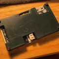 Nắp che mặt sau cho Pimoroni Badger 2040 (Badger Cover) - Thumbnail 4
