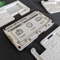 Remix nắp Badger 2040 cho LiPo (Badger 2040 cover LiPo remix) - Thumbnail 2