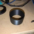 Baffle cho GSO Truss Tube RC (≥10") – Focuser Mount - Thumbnail 4