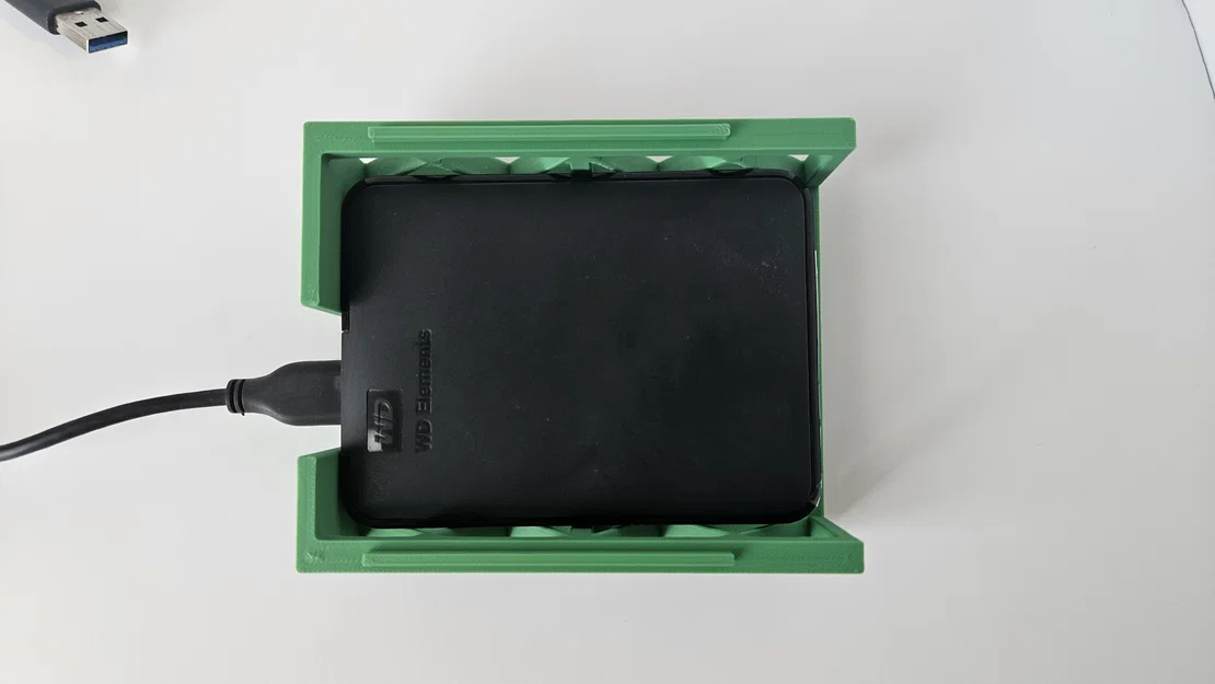Kệ Server Xếp Chồng Ổ Cứng - Image 4