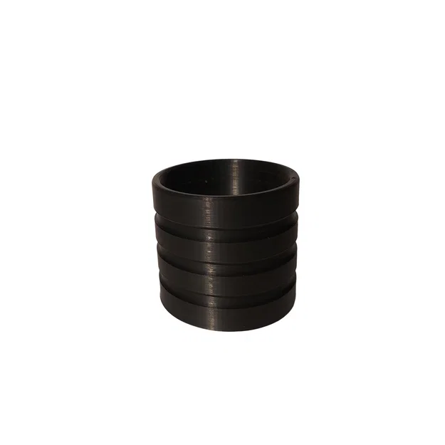 Bộ chuyển đổi giữ lon nước cho xe hơi (Slim can cup holder adapter) - Image 4