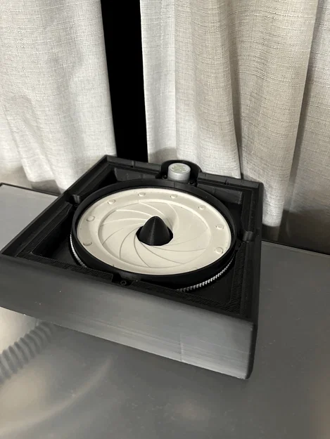 Mod TopHat Voron 2.4 cho CPAP và Exhaust - Image 1