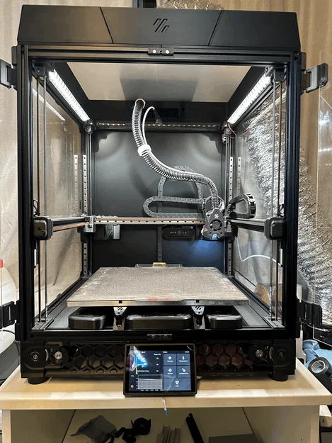 Mod TopHat Voron 2.4 cho CPAP và Exhaust - Image 4