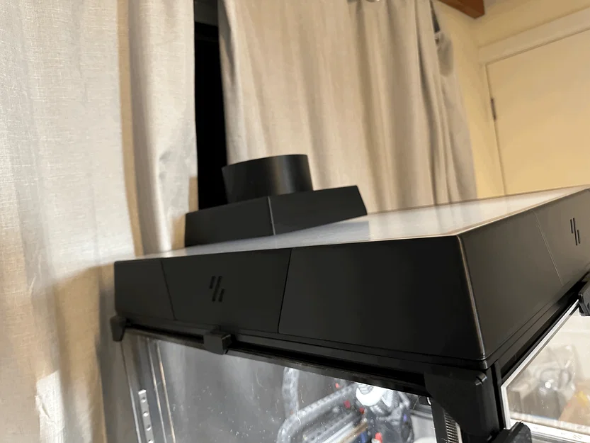Mod TopHat Voron 2.4 cho CPAP và Exhaust - Image 5