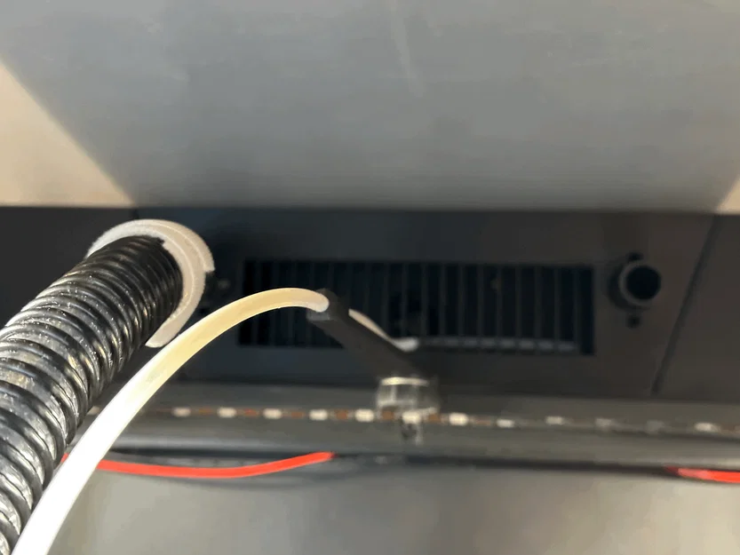 Mod TopHat Voron 2.4 cho CPAP và Exhaust - Image 8