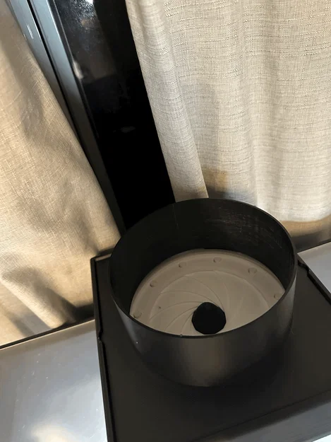 Mod TopHat Voron 2.4 cho CPAP và Exhaust - Image 13