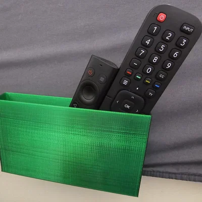 Khay Đựng Remote Kẹp Nệm Tiện Lợi Cho Phòng Ngủ