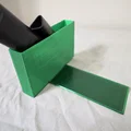 Khay Đựng Remote Kẹp Nệm Tiện Lợi Cho Phòng Ngủ - Thumbnail 3