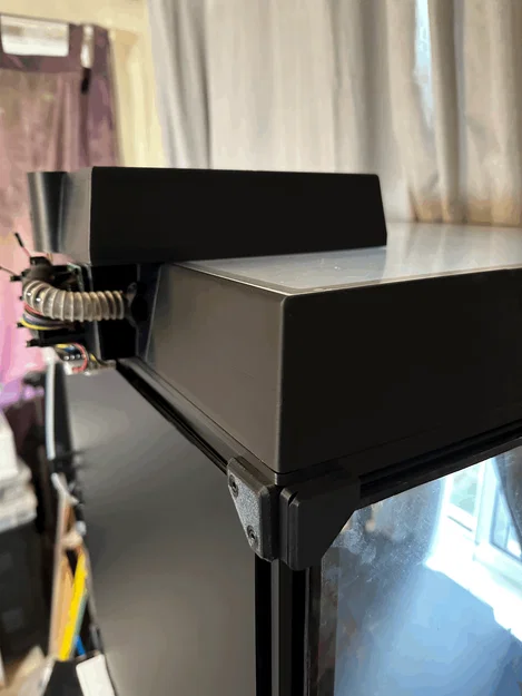 Mod TopHat Voron 2.4 cho CPAP và Exhaust - Image 15