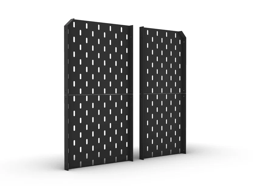 Sapphire Plus Skadis Side Peg Board - Image 2