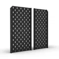 Sapphire Plus Skadis Side Peg Board - Thumbnail 2