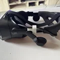 Kẹp dẫn cáp 3D cho kính VR Valve Index - Giữ dây gọn gàng và bền bỉ - Thumbnail 1