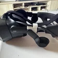 Kẹp dẫn cáp 3D cho kính VR Valve Index - Giữ dây gọn gàng và bền bỉ - Thumbnail 2