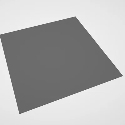 Tấm căn chỉnh bàn in 3D (Bed Level Test) 0.2mm dễ sử dụng