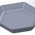 Khay có nam châm ẩn (Tray with hidden magnet) - Thumbnail 2