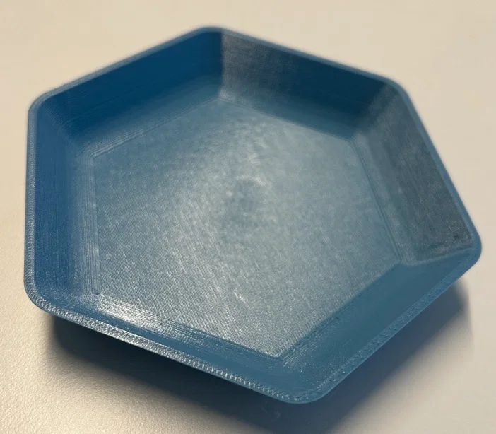 Khay có nam châm ẩn (Tray with hidden magnet) - Image 3