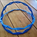 Vòng & Cầu Co Giãn (Expanding Rings & Spheres) - Thumbnail 2
