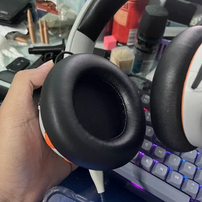 Adaptor ear pad Beyerdynamic MMX100/MMX150 sang Logitech G Pro/G Pro X