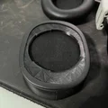 Adaptor ear pad Beyerdynamic MMX100/MMX150 sang Logitech G Pro/G Pro X - Thumbnail 4