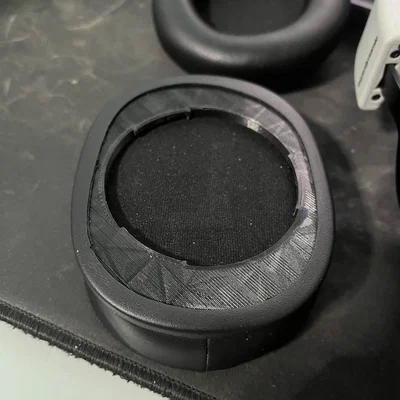 Adaptor ear pad Beyerdynamic MMX100/MMX150 sang Logitech G Pro/G Pro X